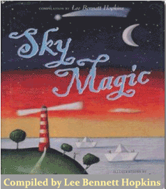 Sky Magic