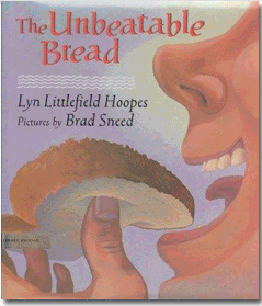 The Unbeatable Bread